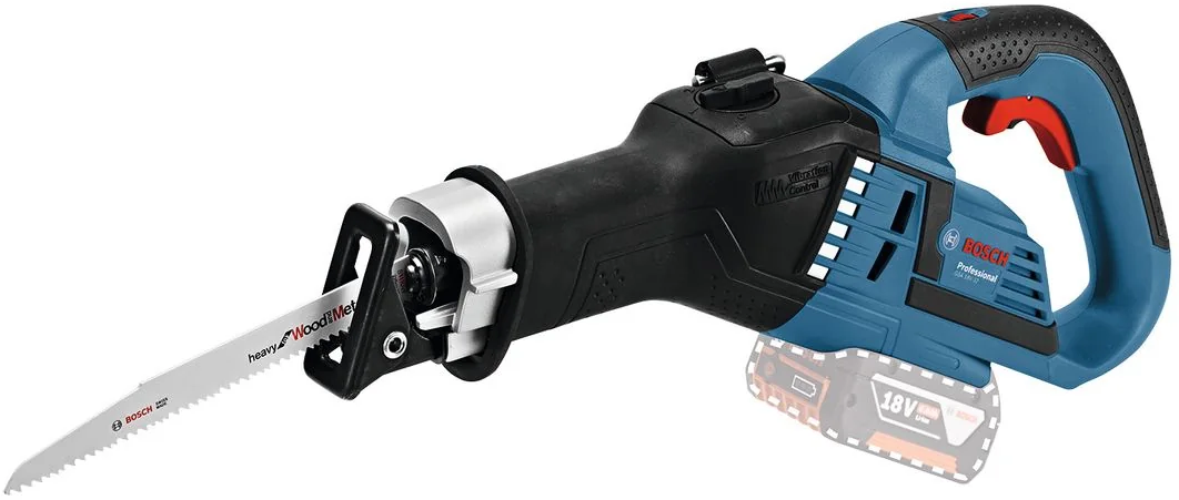 Bosch Blue 10 Toolkit 18V | Combo pack 3 x 5.0Ah + charger