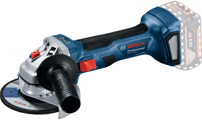 Bosch Blue 10 Toolkit 18V | Combo pack 3 x 5.0Ah + charger