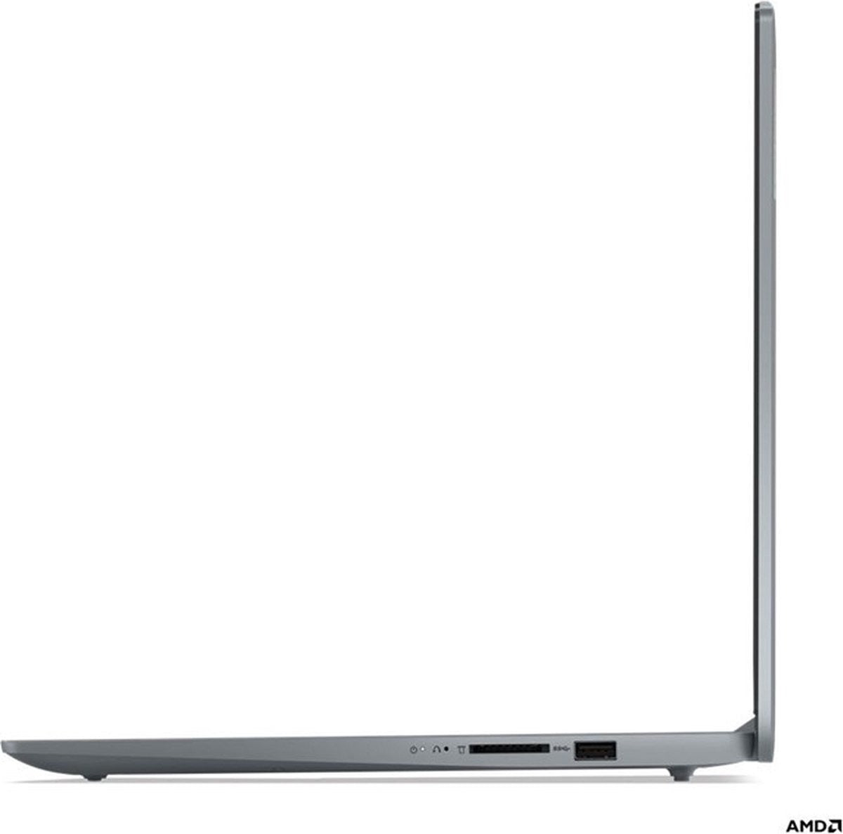IdeaPad Slim 3 15AMN8 82XQ0093MH – Laptop – 15.6 inch – Ryzen 5 – 16GB/512GB