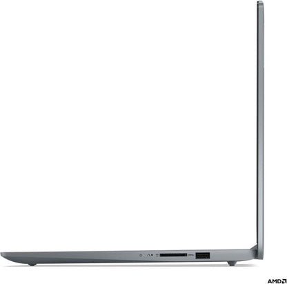 IdeaPad Slim 3 15AMN8 82XQ0093MH – Laptop – 15.6 inch – Ryzen 5 – 16GB/512GB