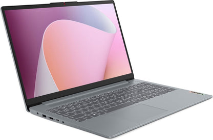 IdeaPad Slim 3 15AMN8 82XQ0093MH – Laptop – 15.6 inch – Ryzen 5 – 16GB/512GB