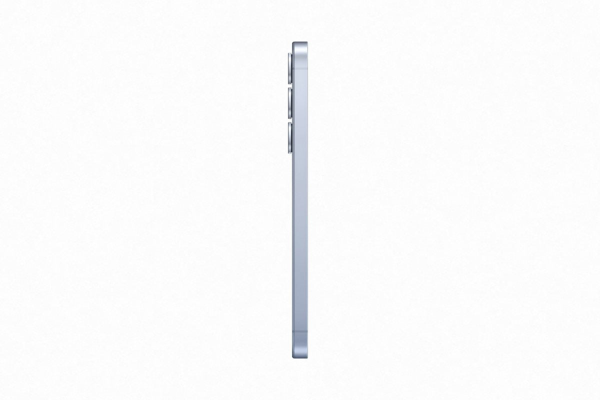 Galaxy S25 5G – 512GB – Icy Blue + 1 year extra warranty