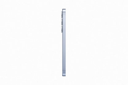 Galaxy S25 5G – 512GB – Icy Blue + 1 year extra warranty