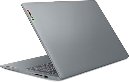 IdeaPad Slim 3 15AMN8 82XQ0093MH – Laptop – 15.6 inch – Ryzen 5 – 16GB/512GB