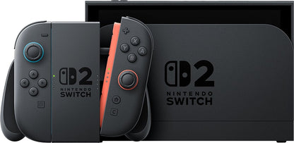 Switch 2 - Pokémon Legends: Z-A Bundle