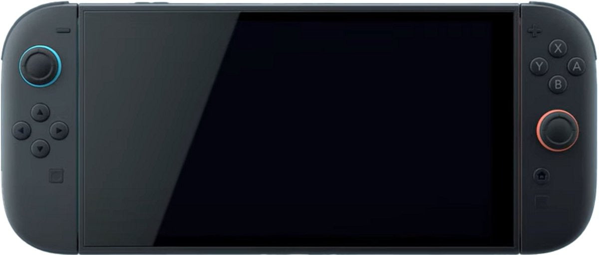 Switch 2 - Pokémon Legends: Z-A Bundle