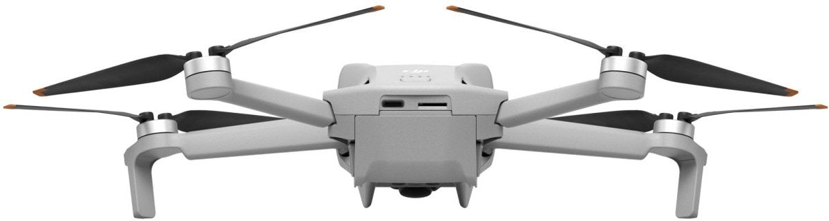 Mini 3 – Drone – Fly More Combo – With RC Smart Remote Controller