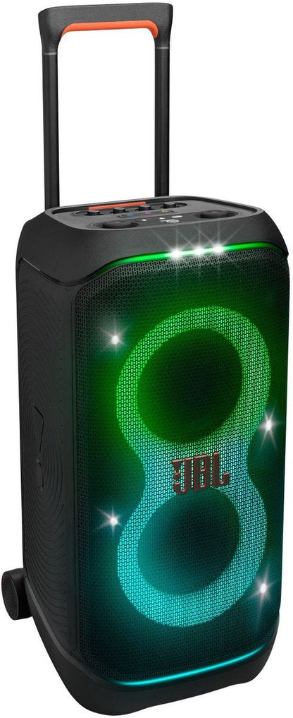 Partybox Stage 320 - Bluetooth Party Speaker - Black