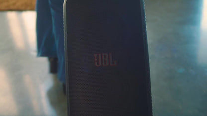 Partybox Stage 320 - Bluetooth Party Speaker - Black