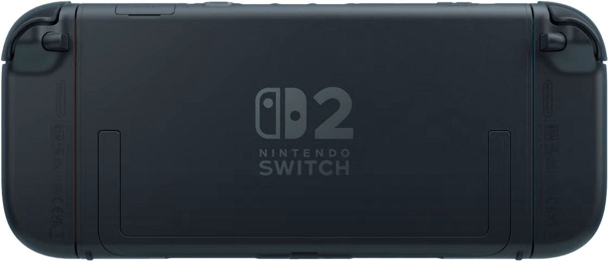 Switch 2 - Pokémon Legends: Z-A Bundle
