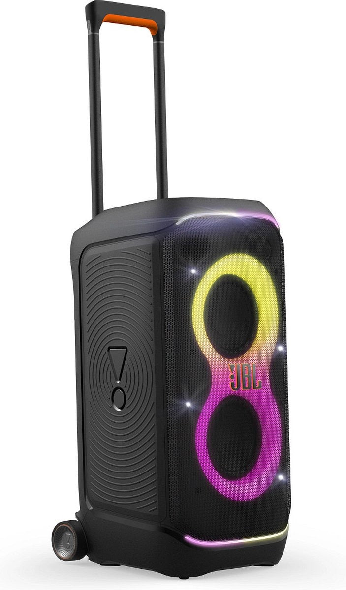 Partybox Stage 320 - Bluetooth Party Speaker - Black