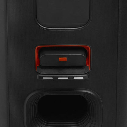 Partybox Stage 320 - Bluetooth Party Speaker - Black