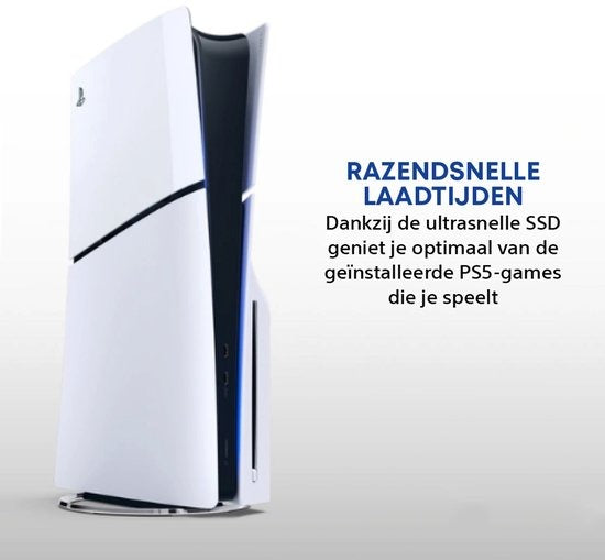 5 – Disc Edition – Slim