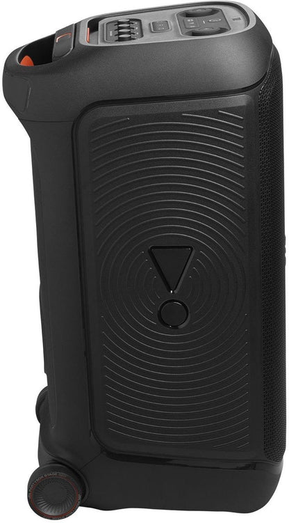 Partybox Stage 320 - Bluetooth Party Speaker - Black