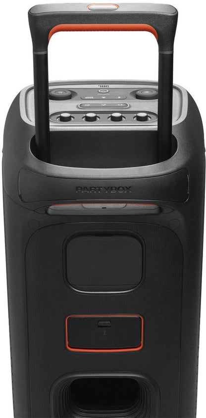 Partybox Stage 320 - Bluetooth Party Speaker - Black