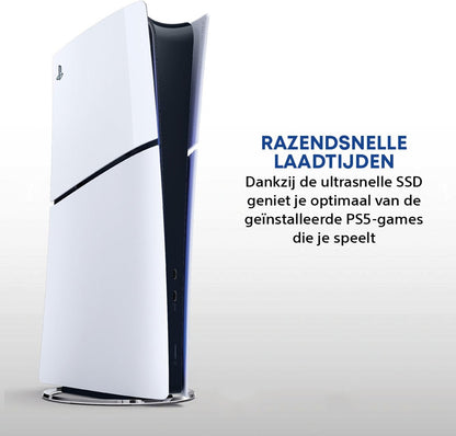 5 – Digital Edition – Slim