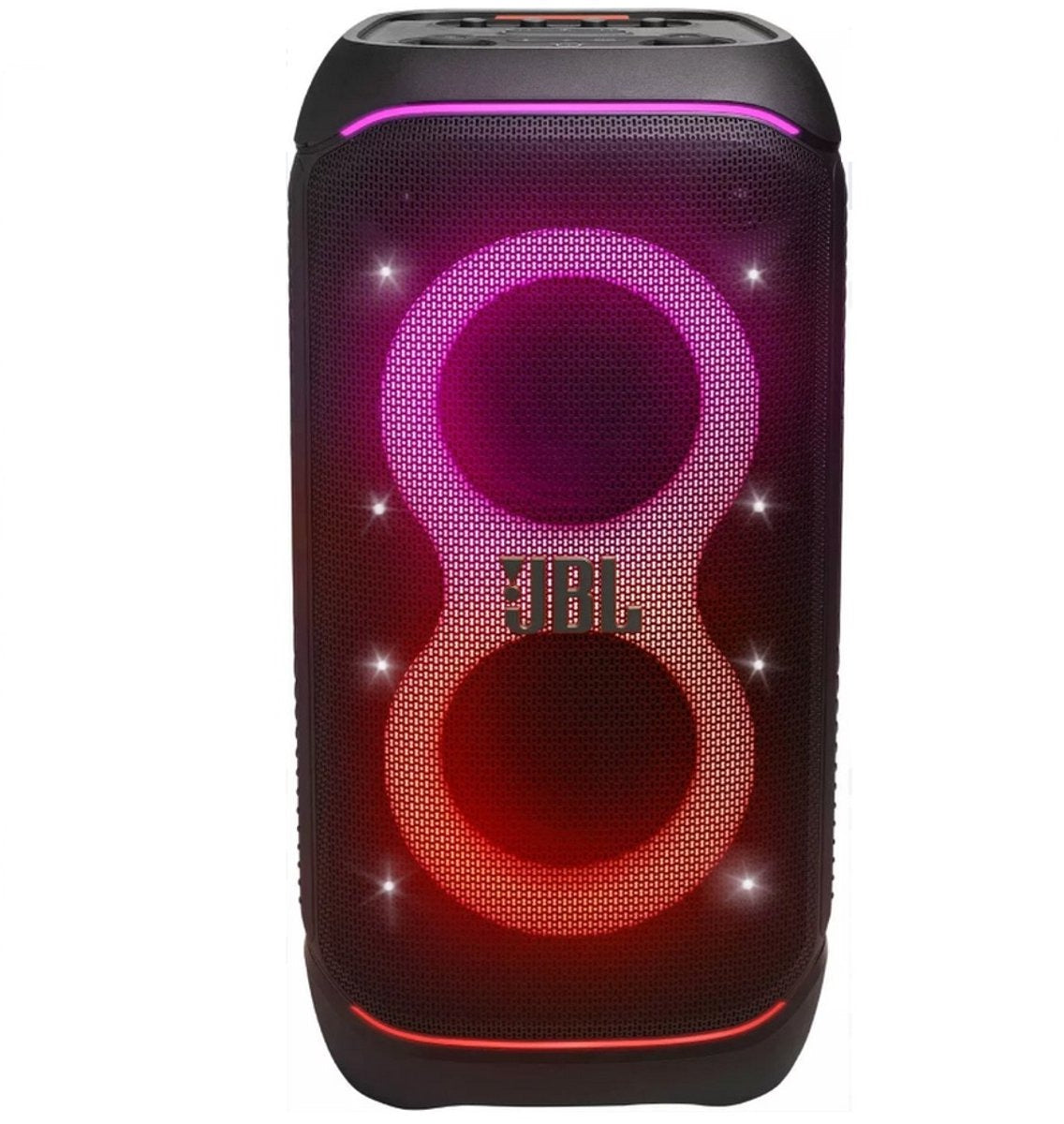 Partybox Stage 320 - Bluetooth Party Speaker - Black