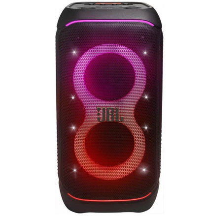 Partybox Stage 320 - Bluetooth Party Speaker - Black