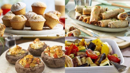 Essential 3000 Series Airfryer L – HD9252/90 – 4L – For Up to 4 People