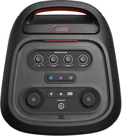 Partybox Stage 320 - Bluetooth Party Speaker - Black