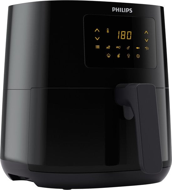 Essential 3000 Series Airfryer L – HD9252/90 – 4L – For Up to 4 People