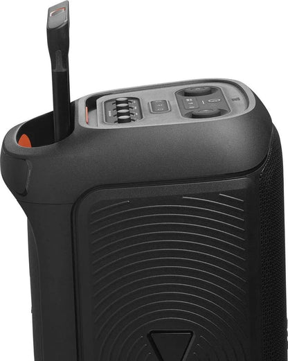 Partybox Stage 320 - Bluetooth Party Speaker - Black