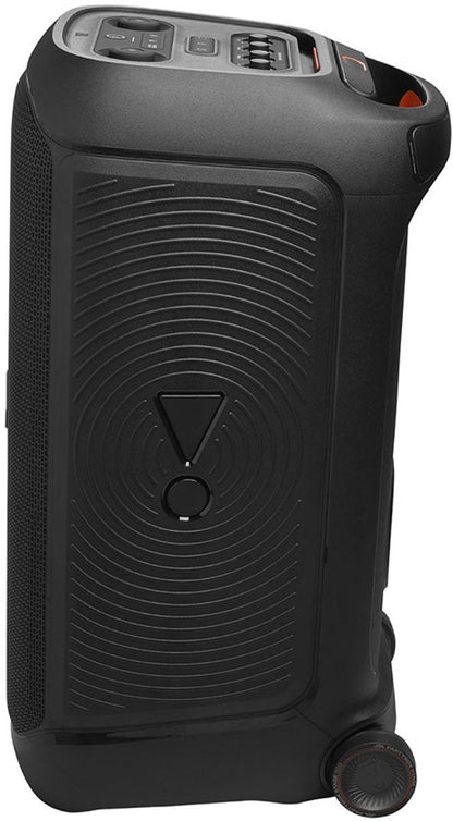 Partybox Stage 320 - Bluetooth Party Speaker - Black