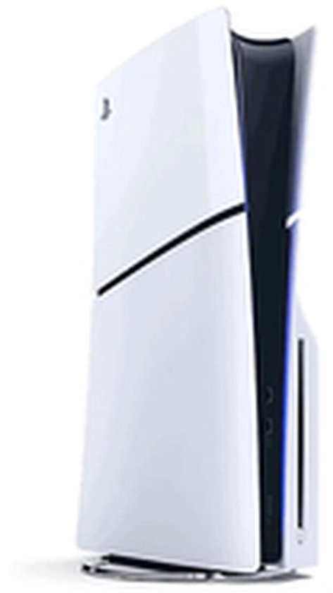 5 – Disc Edition – Slim