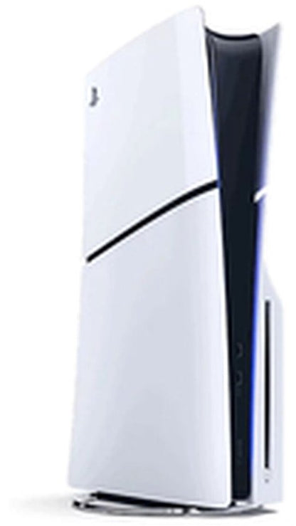 5 – Disc Edition – Slim