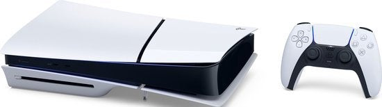 5 – Disc Edition – Slim