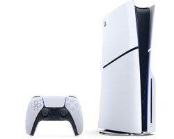 5 – Disc Edition – Slim