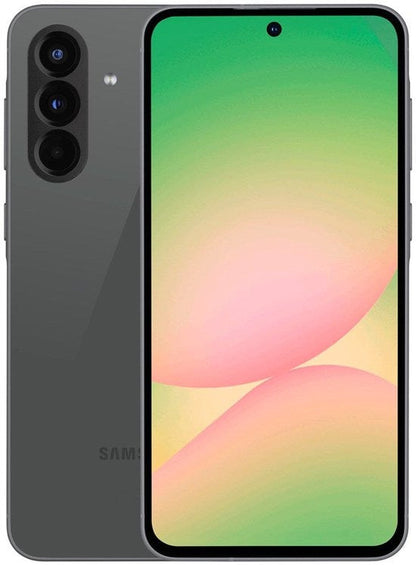 Galaxy A56 5G - 256GB - Awesome Graphite