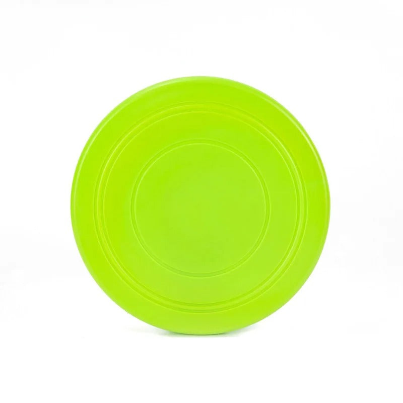 Vliegende Schijf Hondenspeelgoed