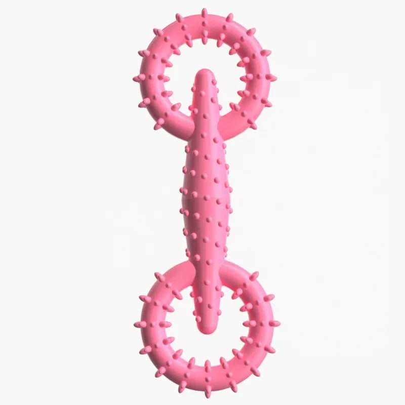 Hondentrekring Kauwspeelgoed voor Puppies