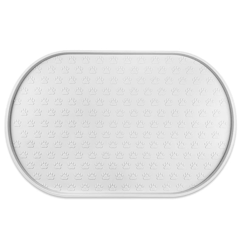 Clean Feast Hondennapf-Mat