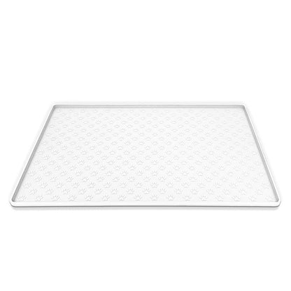 Voedermat Huisdier Kom