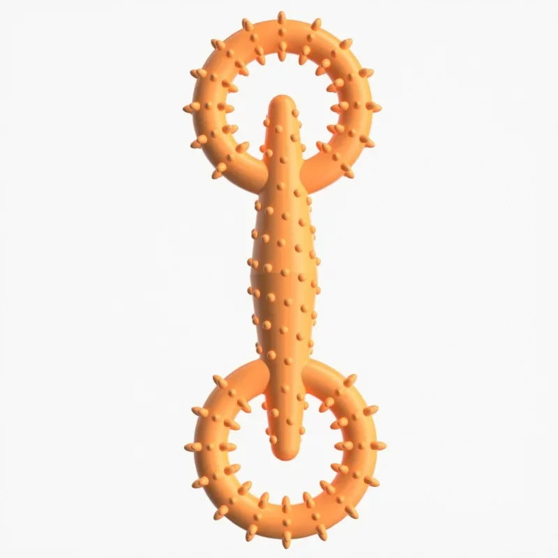 Hondentrekring Kauwspeelgoed voor Puppies