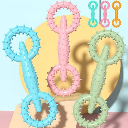 Hondentrekring Kauwspeelgoed voor Puppies