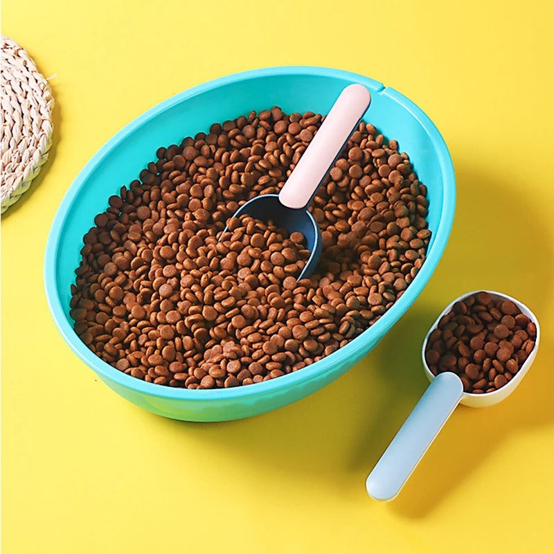 PreciseNapf Kattenlepel