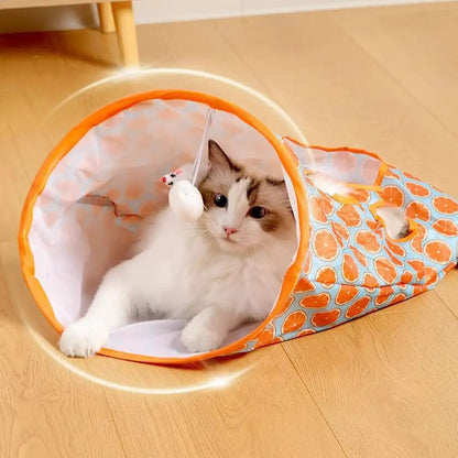 Katten Tunnel Speelgoed