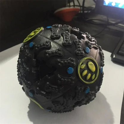 Interactieve traktatiespender voor uw huisdier