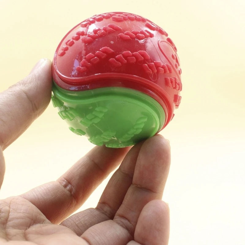 Zacht TPR Hondenspeelgoed