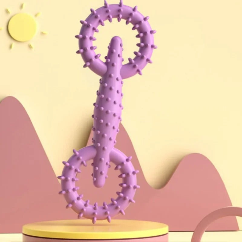 Hondentrekring Kauwspeelgoed voor Puppies