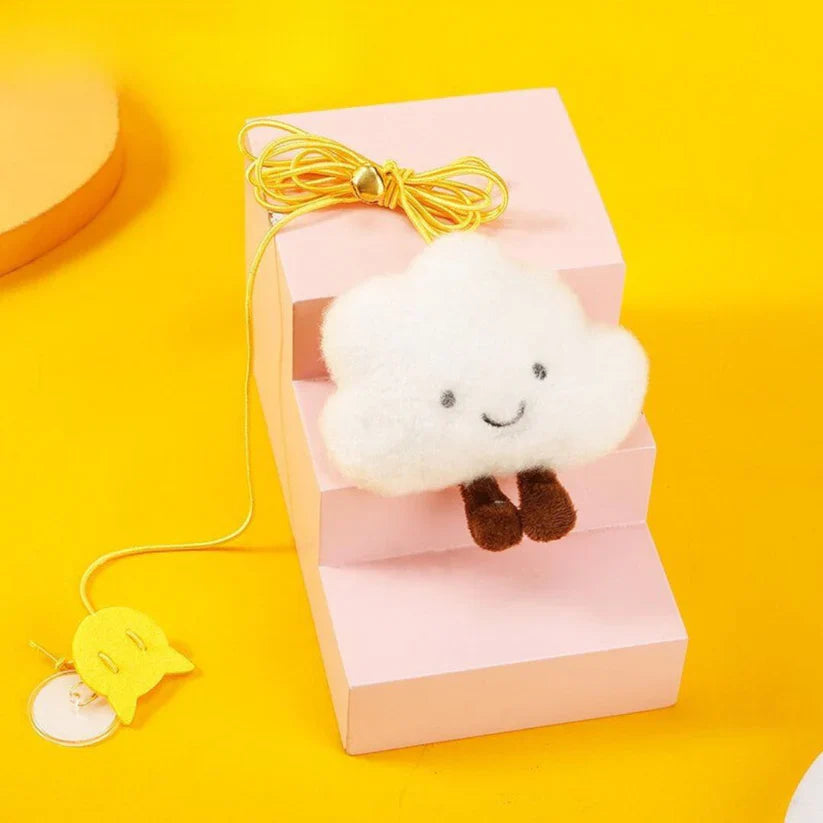 Hangend Katten Speelgoed