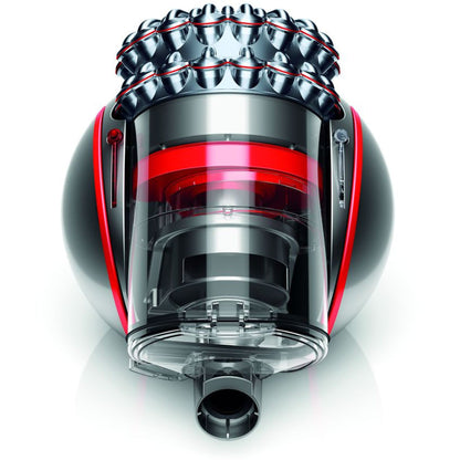 DYSON Cinetic Big Ball Absolute 2 Grey