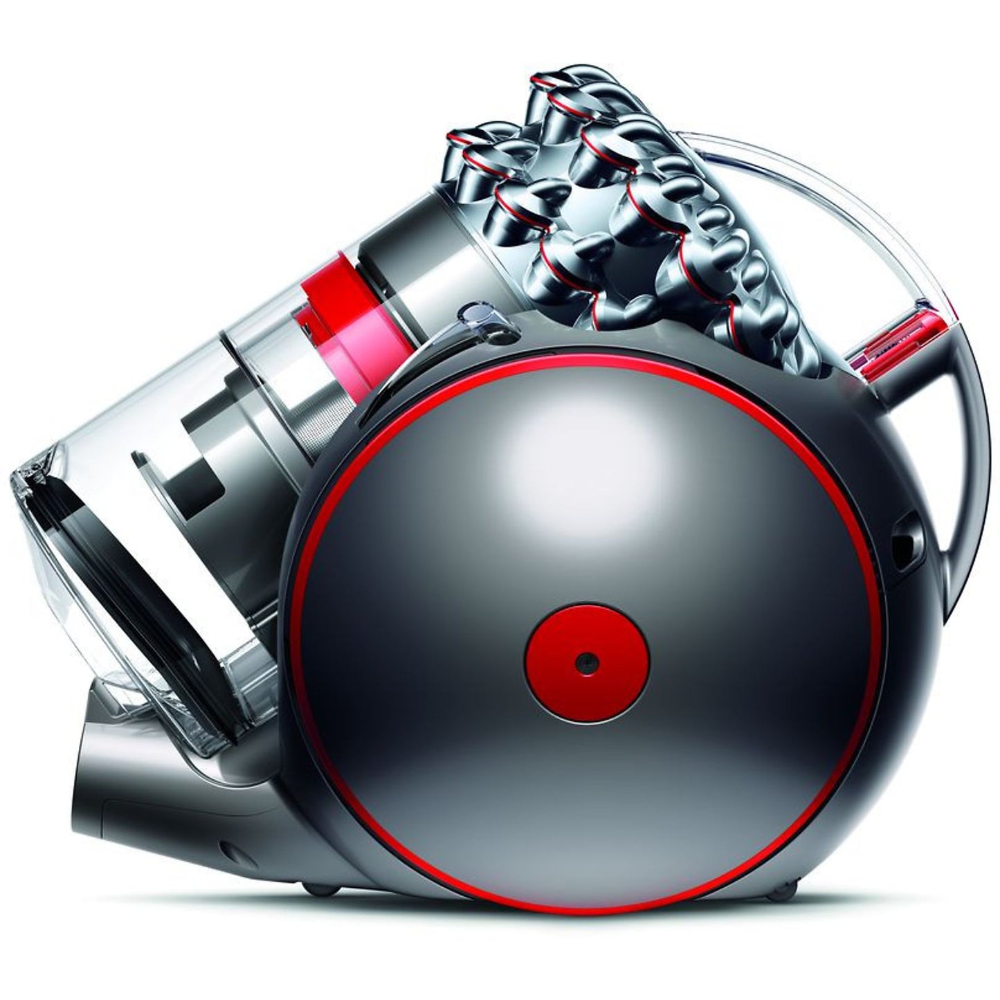 DYSON Cinetic Big Ball Absolute 2 Grey