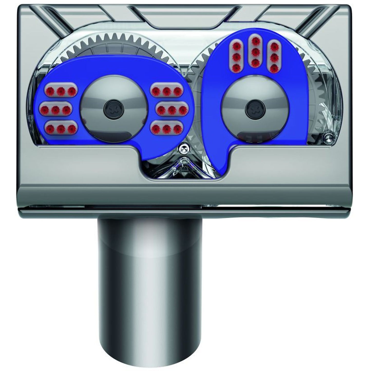 DYSON Cinetic Big Ball Absolute 2 Grey