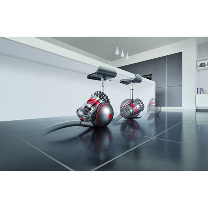 DYSON Cinetic Big Ball Absolute 2 Grey