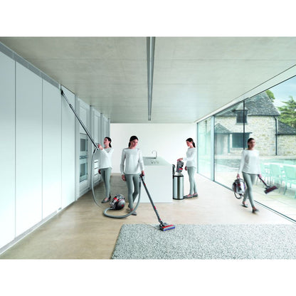 DYSON Cinetic Big Ball Absolute 2 Grey