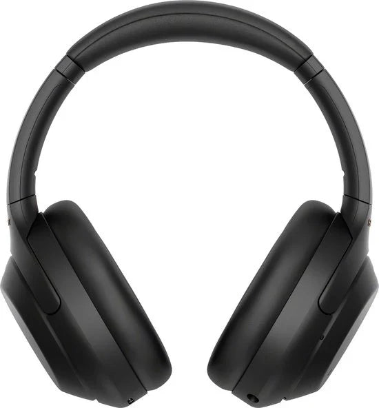 Sony WH-1000XM4 - Wireless Over-Ear Headphones with Noise Cancelling - Black